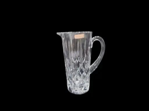 [11/38--] Crystal Jug Nachtmann 