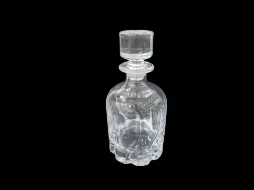 [8500-] Crystal Bottle RCR