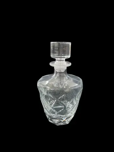 [8500/.] Crystal Bottle RCR