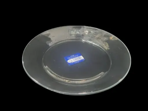 [75/31] Dinner Plate Duralex  France