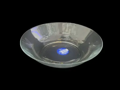 [75/31/] Dinner Plate Duralex 21cm France 
