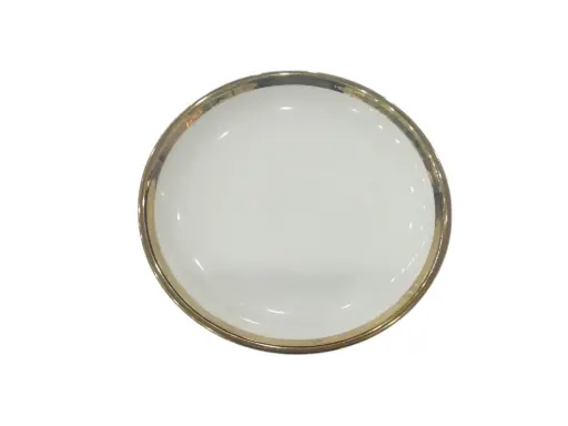 [95/32] Dinner Plate Bone China  