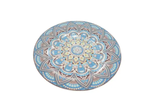 [900] Dinner Plate Bone China 