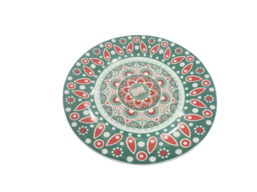 [900] Dinner Plate Bone China 