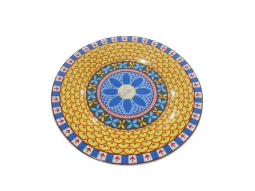 [900] Dinner Plate Bone China