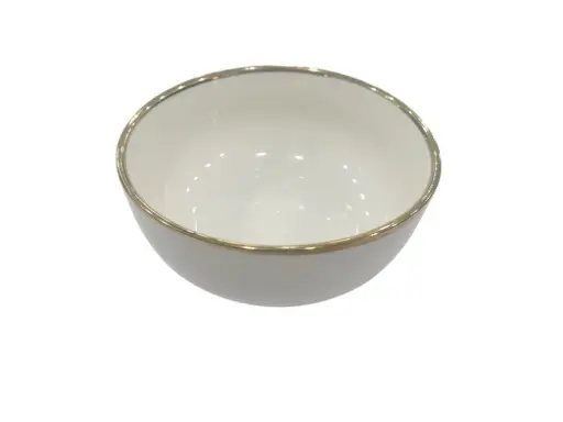 [12/47] Bowl Bone China 