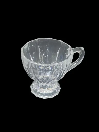 [65/.]  Crystal Cup RCR 6 pcs 