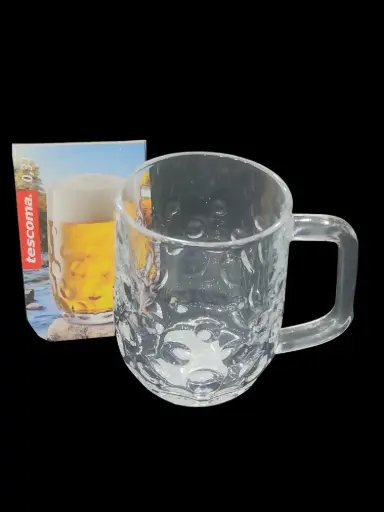 [2600]  Crystal Mug Tescoma   