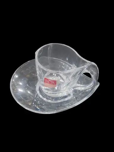 [55] Crystal Cup RCR 6 pcs