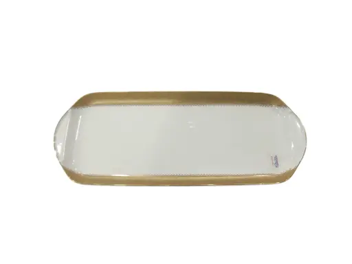 [55/2307390] Serving Plater Angela 