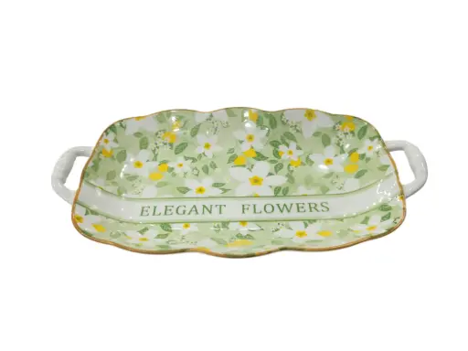 [16/] Serving Plater 