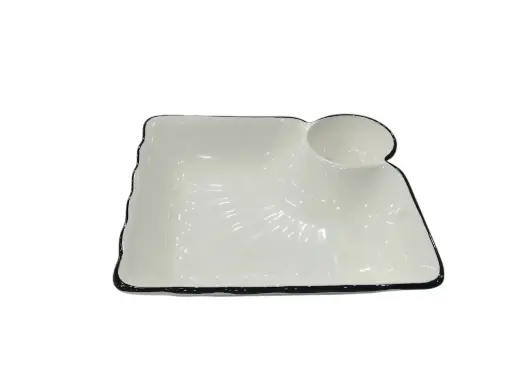 [14/65010420] Serving Plater