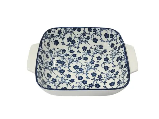 [16/760580] Serving Plater Danny Home 