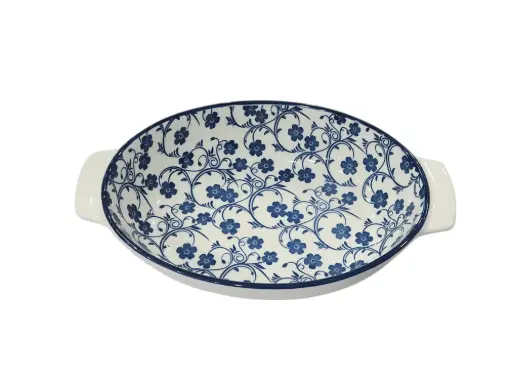 [16/680590] Serving Plater Danny Home