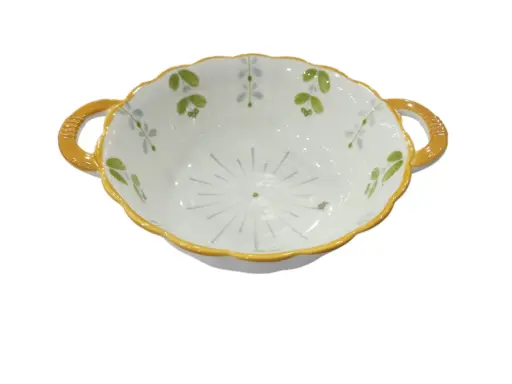 [18/86010347] Serving Bowl