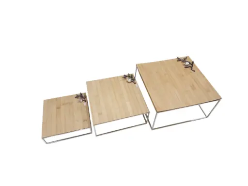 [295] Cake & Pastry Serving Stand