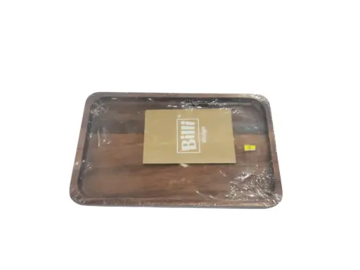 [18] Serving Snake Tray Billi