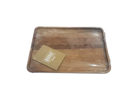 [24] Serving Snake Tray Billi