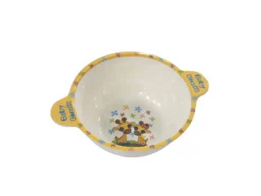 Melamine Bowl