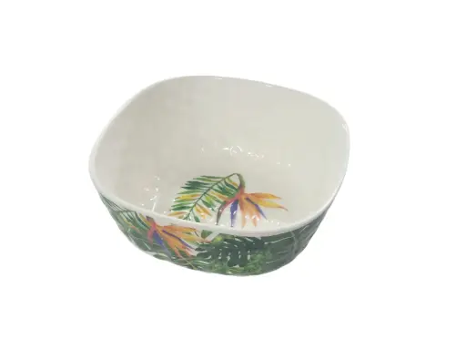 Melamine Bowl
