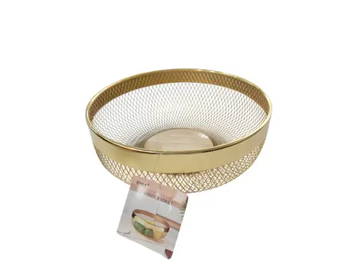 [45/22058821] Mattel Fruit Basket 
