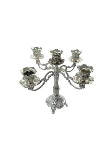 [65] Candle Stand