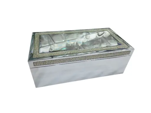 [12/460547] Jewellery box