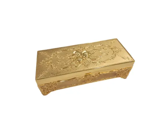 [5500] Jewellery box 