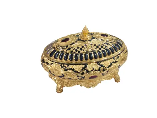 [48/2105005] Jewellery box