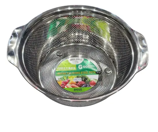 [24/1007489] Draining Basket 31cm 