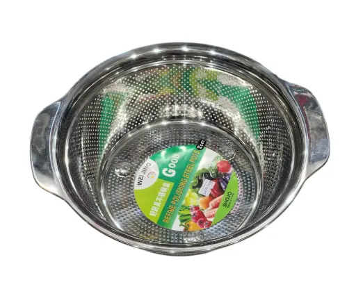 [20/7707488] Draining Basket 2cm