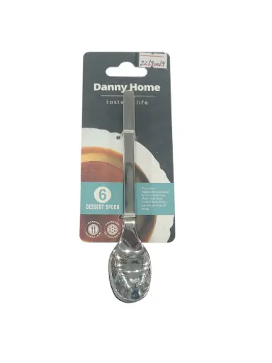[26/900710] Table Spoon 6 Pcs