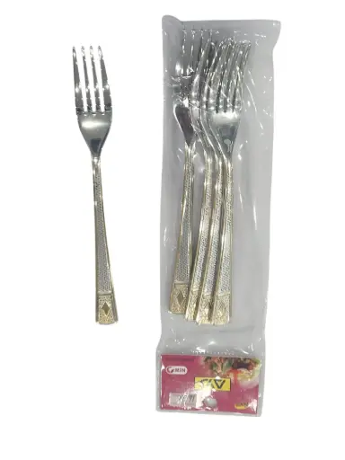 [16/70] Table Fork 6 Pcs