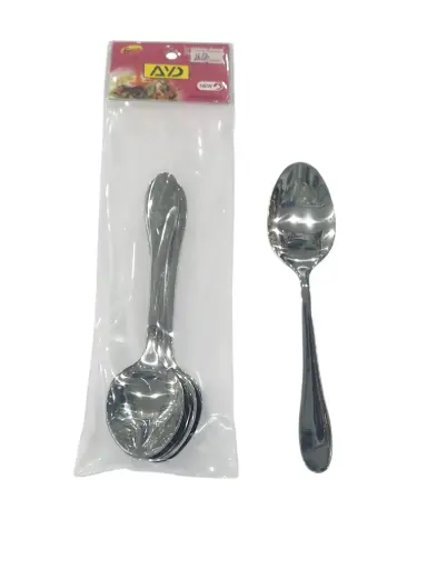 [16/70] Table Spoon 6 Pcs