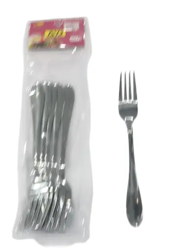 [15/60] Table Fork 6 Pcs