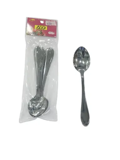 [15/70] Tea Spoon 6 Pcs