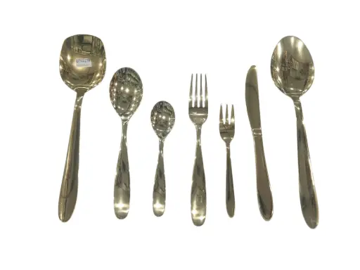 Cutlery Set 42 Pcs