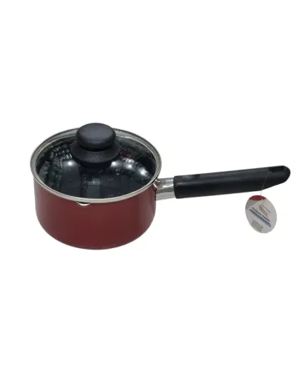 [28/90] Sauce Pan Elegant With Led 16cm 
