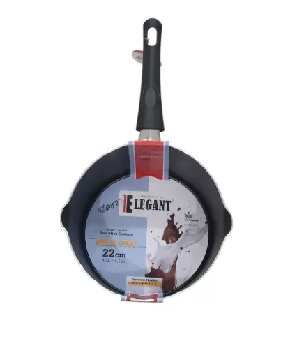[38/120522] Sauce Pan Elegant 22cm