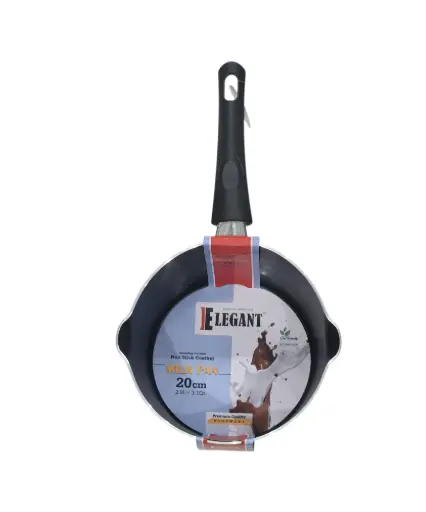 [34/110520] Sauce Pan Elegant 20cm 
