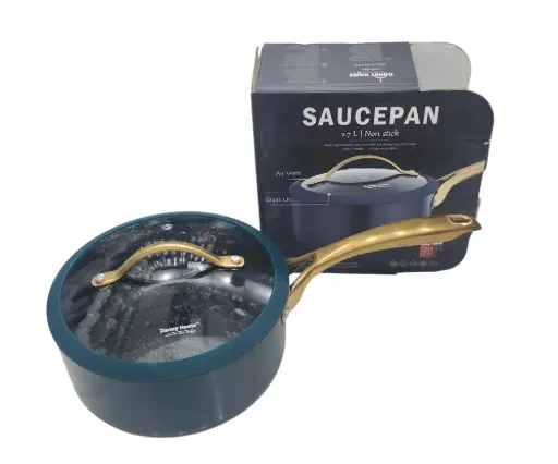 [70/260520] Sauce Pan Danny Home With 2.7L