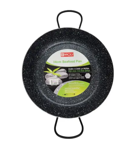 [85/3705201] Tawa Baroly 34cm 