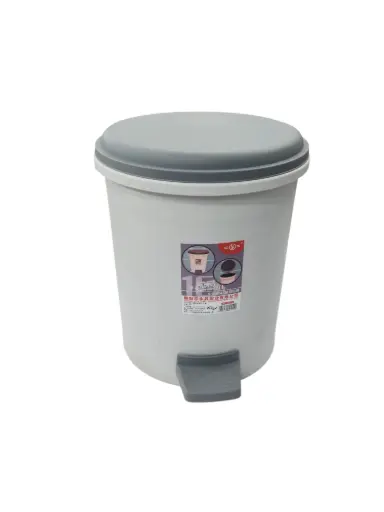 [35/130102] Dust bin 8.0 Ltr 