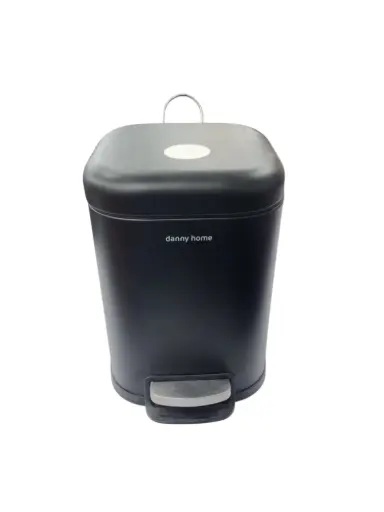 [95/370515] Dust bin Danny Home  8.0 Ltr