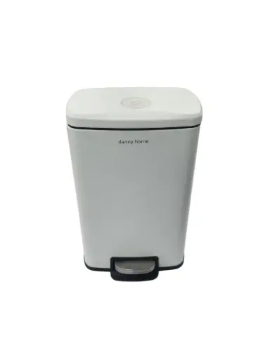[75/300504] Dust bin Danny Home  8.0 Ltr