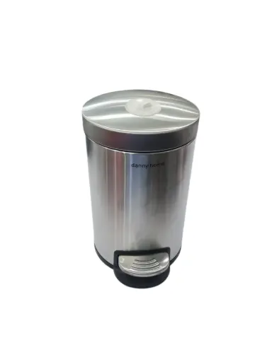 [95/3705012] Dust bin Danny Home 12.0 Ltr