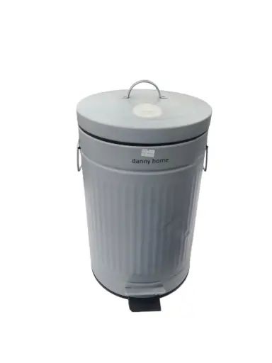 [95/370520] Dust bin Danny Home 12.0 Ltr