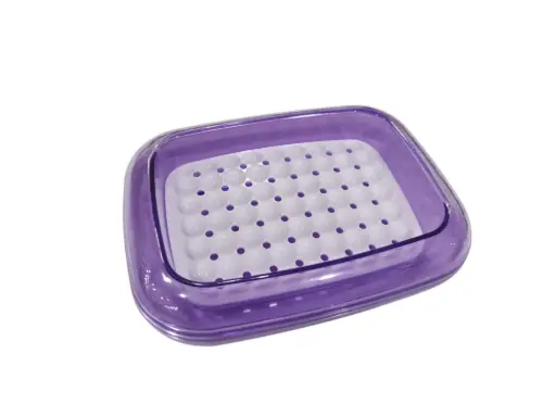 [45/20] Soap Dish