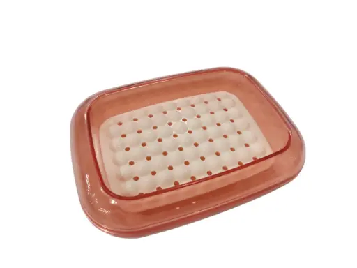 [45/20] Soap Dish