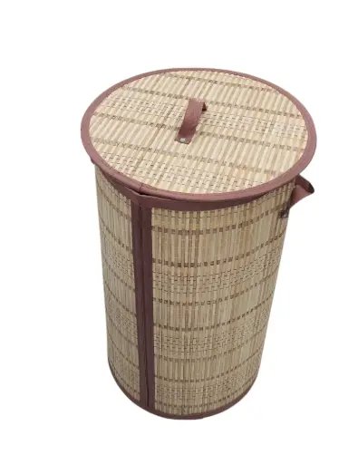 [48/18] Laundry Basket